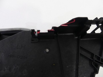 фото thumb №5, Volvo v60 i 13-18 подъемник стекло зад левый 30784312