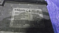 фото thumb №3, Audi a8 d3 lift webasto обігрівач 4e0815069g