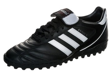 Футбольные бутсы Kaiser 5 Team TF Adidas Turf Orlik 47 1/3 из кожи Orlik