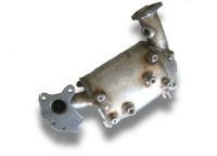 фото thumb №1, Фильтр частиц твердых dpf