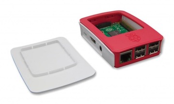 Raspberry Pi 2/Pi 3/модель B+