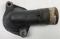 фото thumb №4, Корпус термостата volvo 2.0 t 3531391 b4204t