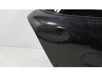 фото thumb №4, Кришка багажника задня задня багажника peugeot 207