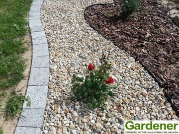 Анкерные штифты для бордюров газона GARDENER, 20 шт.