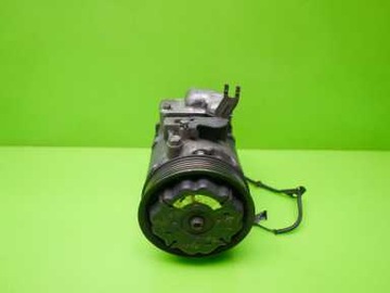 фото thumb №6, Компресор кондиціонера skoda fabia i 1.9 sdi 99-04