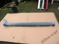 фото thumb №1, Jaguar xf порог планка na порог правая