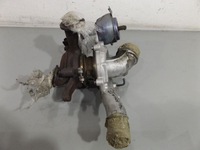 фото thumb №9, Gt1238z 770332-0001 турбонагнітач 407 2.2 hdi bt