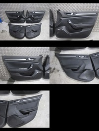 фото thumb №1, Оббивка двері renault megane kombi 16r задня