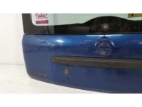 фото thumb №7, Кришка багажника багажника задня скло fiat panda