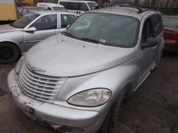 КОМПЬЮТЕРНЫЙ КОНТРОЛЛЕР CHRYSLER PT CRUISER I 2.2 CRD