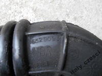 фото thumb №2, Fiat punto stilo 1.9 jtd труба впускний 46529093