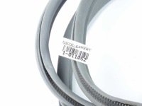 W140 прокладка внутрішня двері правий перед Оригінал, фото thumb