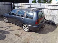 фото thumb №7, Кришка корпус фільтра оливи seat cordoba i 1.9 tdi