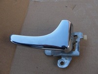 фото thumb №1, Ручка хром правая volvo s40 v40 передняя задняя