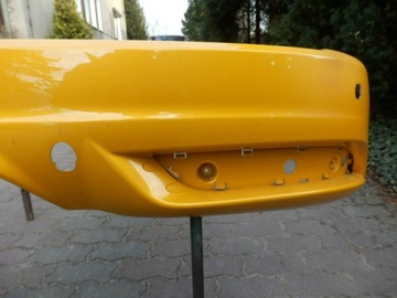 фото thumb №7, Бампер зад задний задний ford focus rs st универсал