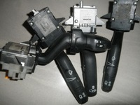 фото thumb №1, Перемикач ретардер світла двірник scania r