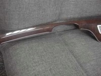 фото thumb №5, Молдинг dekor панели консоли mercedes-benz s w221