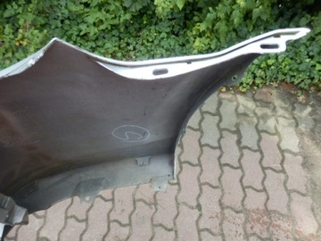 фото thumb №10, Бампер перед переднее mazda 323 sport познань