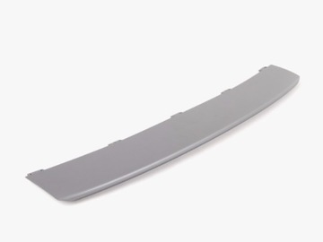фото thumb №1, Спойлер бампера перед audi a6 c6 4f0807110c sline оригинал od aso