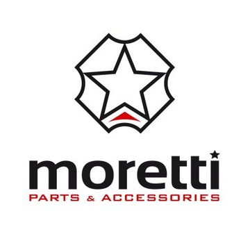 Аккумулятор 6В 13Ач MB38-6A MORETTI R 250 500 600