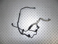 Купить Audi rs6 c6 4f0 5.0 tfsi провода шланги трубки трубы, фото thumb