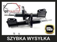 фото thumb №3, Амортизатори x2 перед renault clio ii thalia +відбійники +захист