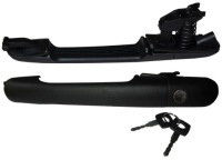 фото thumb №1, Ручка зовнішня двері лівих передніх vw lt 35