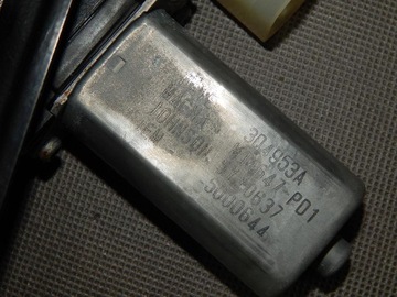 фото thumb №4, Bmw 3 f30 механізм скла правий зад