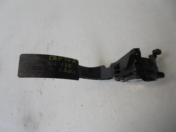 фото thumb №1, Педаль газу потенціометр renault captur 1.5 dci