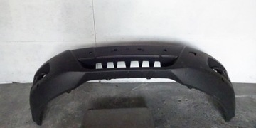 фото thumb №13, Бампер перед переднє ford transit mk8