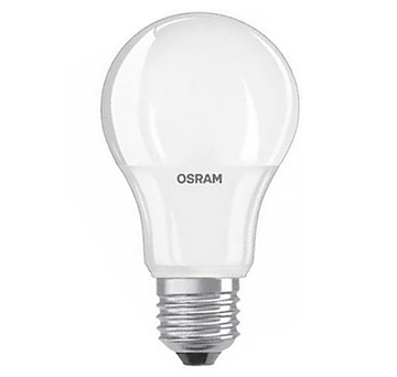 Светодиодная лампа A60 E27 10Вт 75Вт 1055лм OSRAM 4000K