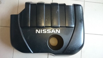 фото thumb №1, Кришка захист na двигун dci qashqai pulsar 2015