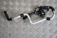 фото thumb №1, Шланг клапан отопителя porsche panamera 3.0 97057222500