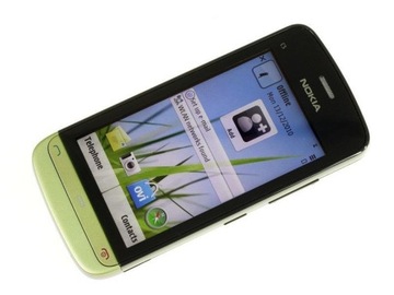 ТЕЛЕФОН NOKIA C5-03 8 ЦВЕТОВ