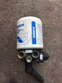 фото thumb №1, Man tga клапан осушувача основа осушувач повітря