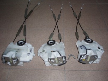 фото thumb №1, Замок двері переднє задній honda frv fr-v 2004-2009r