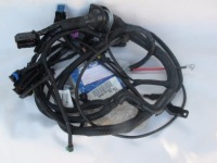 Штекер компьютер bosch fiat punto ii 1.9 jtd 192840 Киев, фото thumb