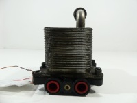 фото thumb №4, Bmw 7 e65 4.0d 740d радіатор оливи 2249465