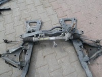 фото thumb №4, Рейка рульова трансмісія renault twingo ii 11r 1.2 b