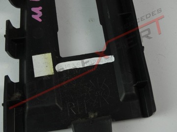 фото thumb №6, Mercedes ml w163 корпус стійка правого праві