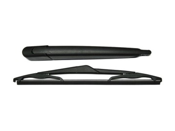 фото thumb №1, Opel astra 3 h универсал 05 дворник зад листовая рессора+ рычаг