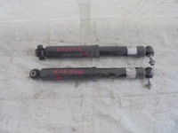 фото thumb №1, Renault kadjar амортизатор задний левый