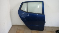 фото thumb №1, Hyundai i10 08-13r двері правий задня wgn