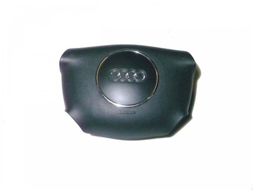 фото thumb №1, Audi a3 8p подушка безпеки подушка водія 8p0880201d