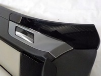 фото thumb №5, Jaguar xf x260 оббивка обшивка двері лівий перед