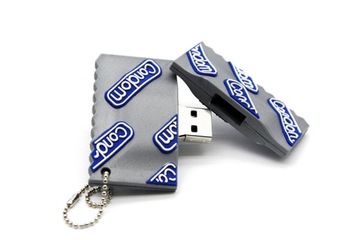 Презерватив PENDRIVE USBFlash ПОДАРОК, 64 ГБ