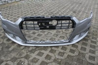 фото thumb №1, Audi a6 4g0 lift бампер передній перед