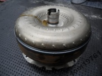 Зчеплення автоматична коробка передач do mercedes 2.2 cdi e-klasa Ціна, фото thumb