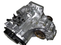 фото thumb №1, Коробка передач передач hqs vw caddy jetta touran 1.9tdi