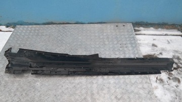 фото thumb №6, Захист корпус плита шасі правий зад bmw e53 x5